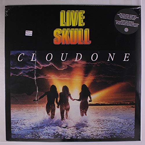 Cloud One [Vinyl LP] von Desire
