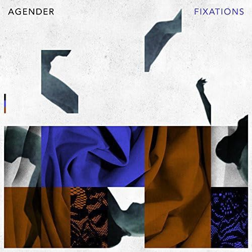 Fixations [Vinyl LP] von Desire