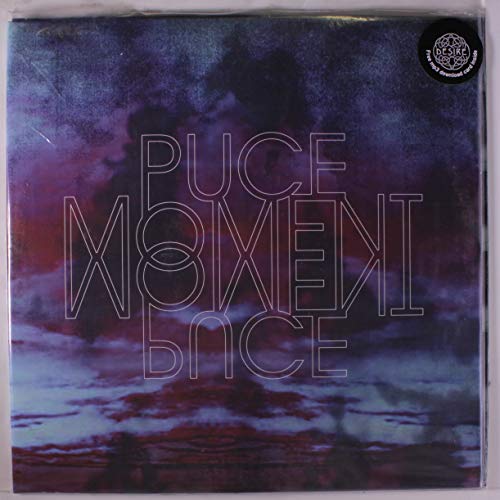 Puce Moment (2lp) [Vinyl LP] von Desire