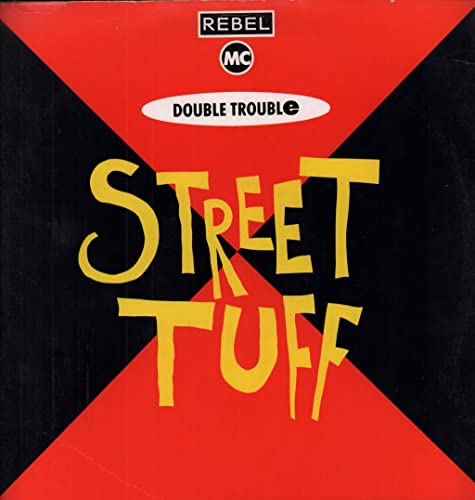 Street tuff [Vinyl Single] von Desire