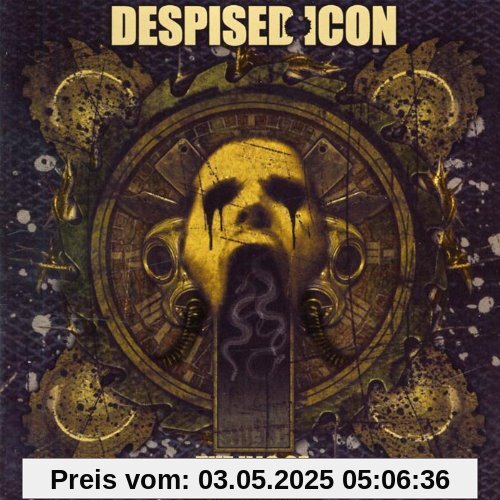 The Ills of Modern Man von Despised Icon
