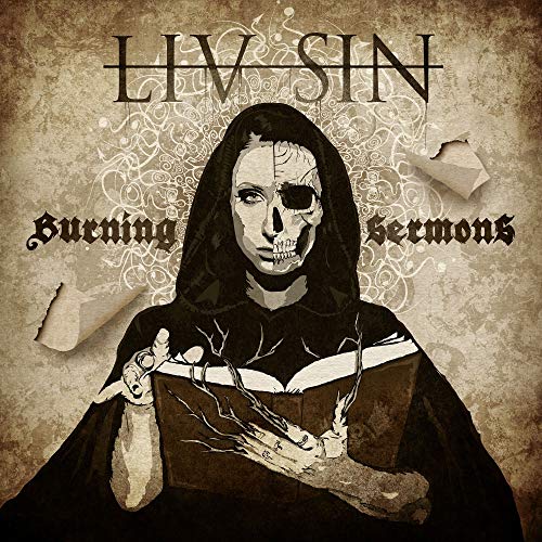 Burning Sermons [Vinyl LP] von Despotz Records (Rough Trade)