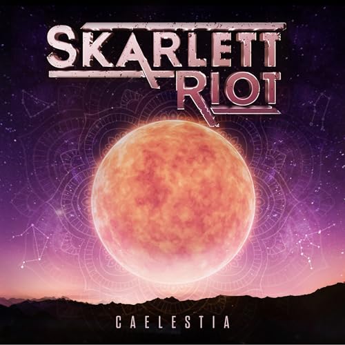 Caelestia (Digipak) von Despotz