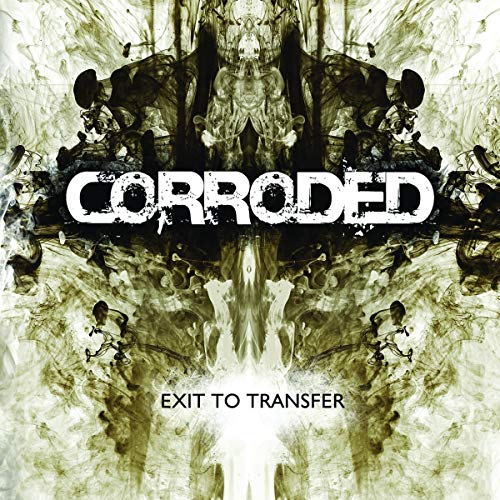 Exit to Transfer [Vinyl LP] von Despotz Records