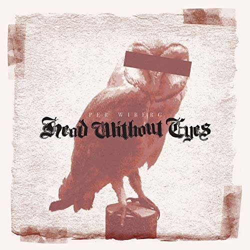 Head Without Eyes [Vinyl LP] von DESPOTZ RECORDS