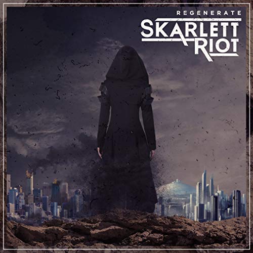 Regenerate [Vinyl LP] von Despotz Records (Rough Trade)
