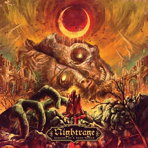 Remains of a Dead World [Vinyl LP] von Despotz Records