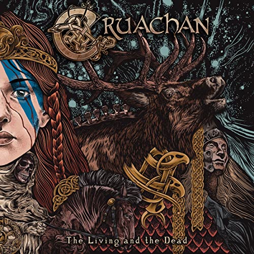 The Living and the Dead (Deluxe Edition) [Vinyl LP] von Despotz
