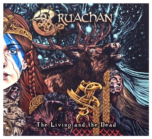 The Living and the Dead von Despotz