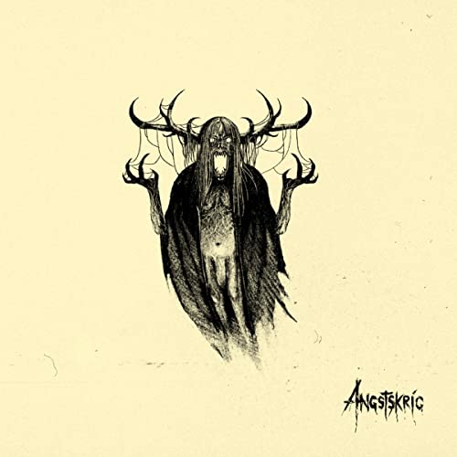 Angstkrig von Despotz Records