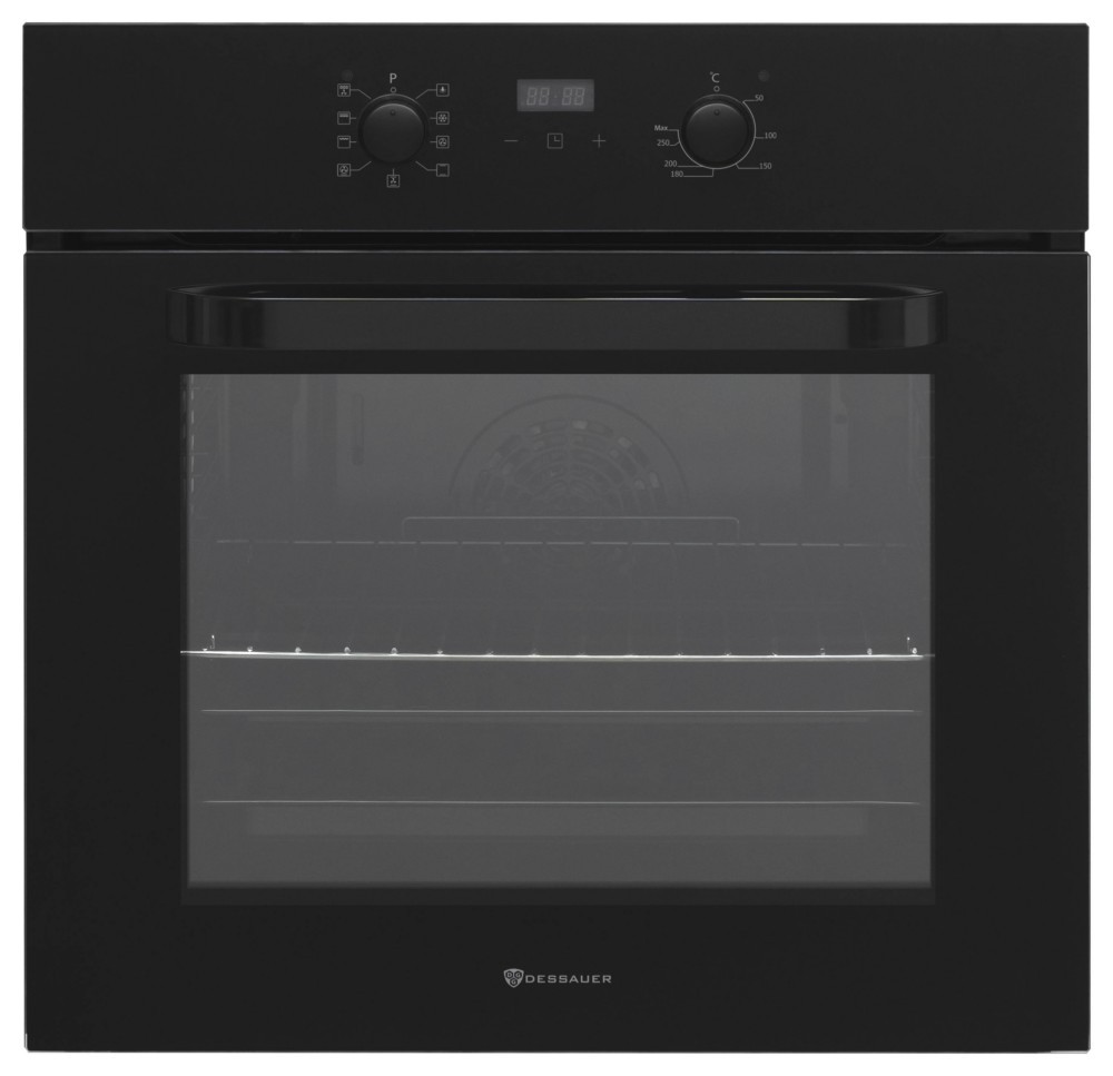Dessauer EB-Backofenset Hot-Set 2/23 9906 30 Dessauer EB-Backofenset Hot-Set 2/23 9906 30 von Dessauer