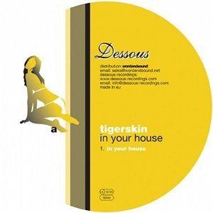 In Your House [Vinyl Single] von Dessous