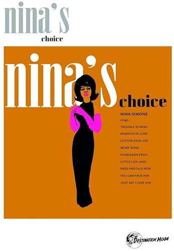 Nina's Choice [Musikkassette] von DESTINATION MOON