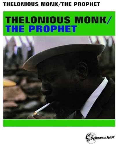 The Prophet [Musikkassette] von Destination Moon