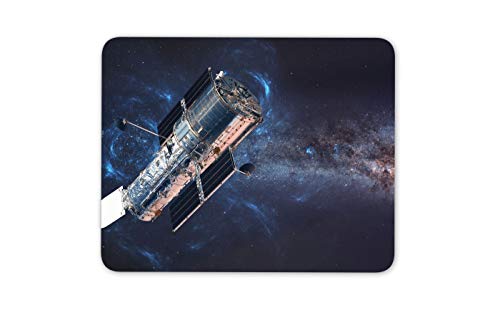 Hubble Deep Space Teleskop Mauspad Pad - Astronomie kühlen Computer-Geschenk # 16213 Hubble Deep Space Teleskop Mauspad Pad - Astronomie kühlen Computer-Geschenk # 16213 von Destination Vinyl Mats