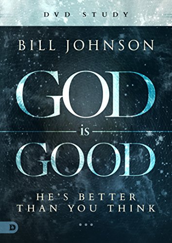 God Is Good [2 DVDs] von Destiny Image