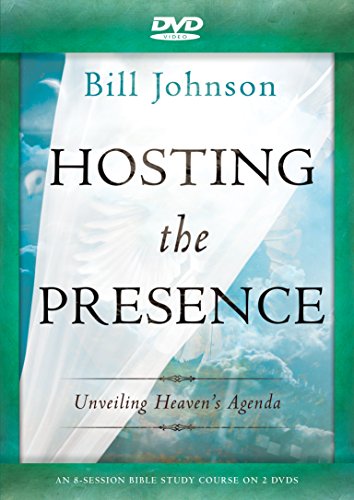 Hosting the Presence: Unveiling Heaven's Agenda [2 DVDs] von Destiny Image