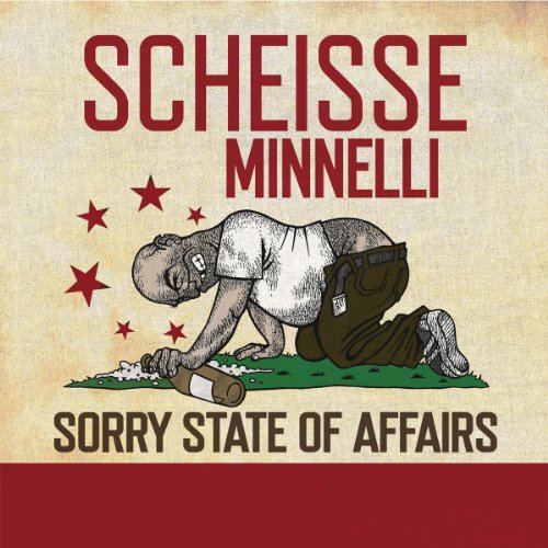 Sorry State of Affairs [Vinyl LP] von Destiny Records (Broken Silence)