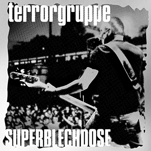 Superblechdose (Live/Lim.Ed.Box/+2CDTinbox/DVD) [Vinyl LP] von Destiny Records (Broken Silence)