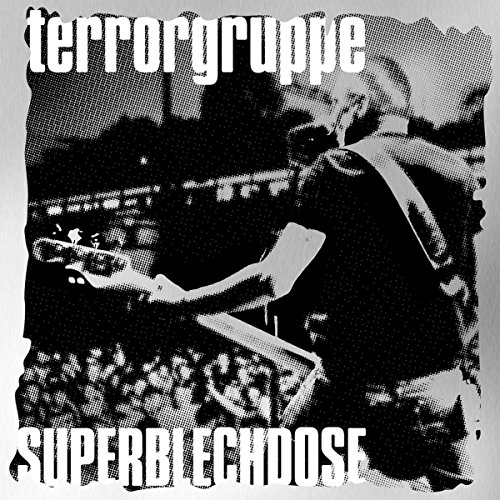 Superblechdose (Live/Lim.Ed.Tinbox) von Destiny Records (Broken Silence)