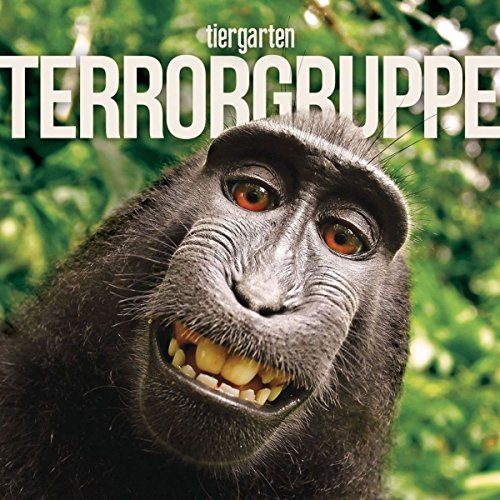 Tiergarten (+Download) [Vinyl LP] von Destiny Records (Broken Silence)
