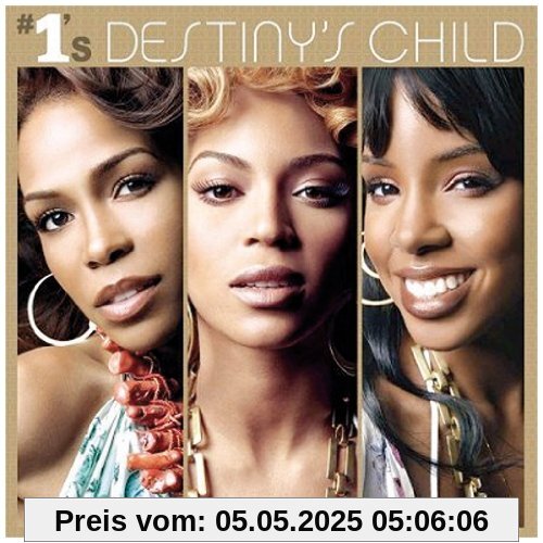 Destiny S Child [+Bonus Dvd] von Destiny's Child
