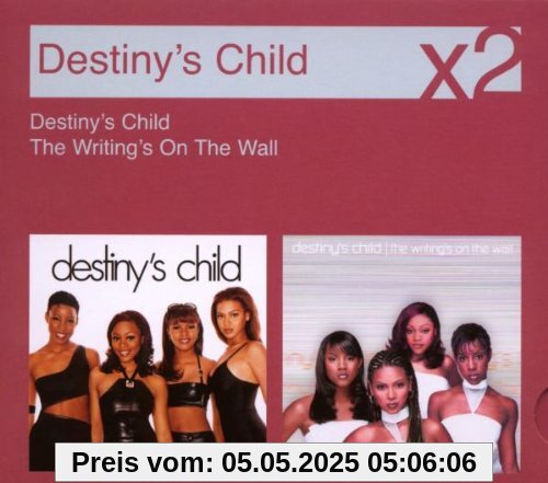 Destiny's Child/the Writings on the Wall von Destiny's Child