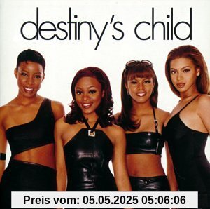 Destiny's Child von Destiny's Child
