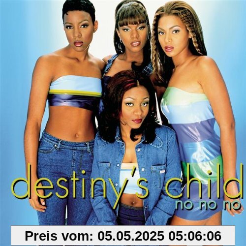 No No No von Destiny's Child