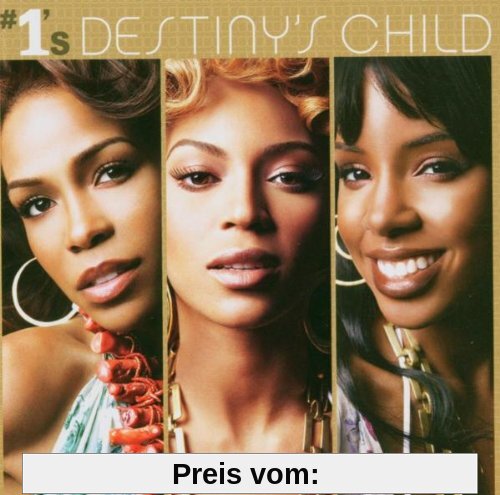 No.1's von Destiny'S Child