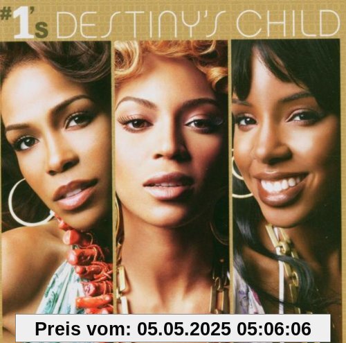 No.1's von Destiny's Child