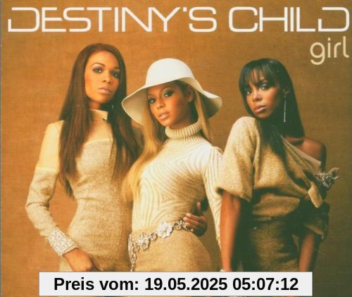 Girl von Destiny's Child