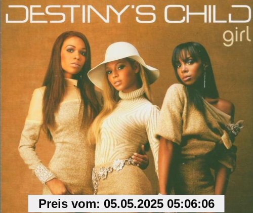 Girl von Destiny's Child