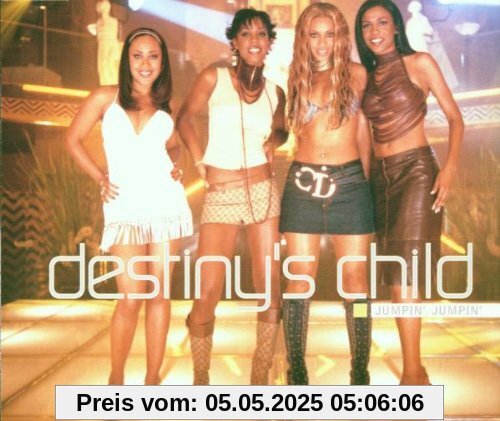 Jumpin' Jumpin von Destiny's Child
