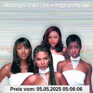 The Writing's on the Wall von Destiny's Child