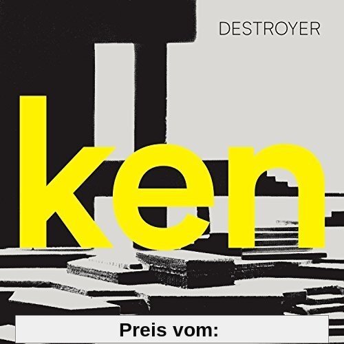 Ken von Destroyer