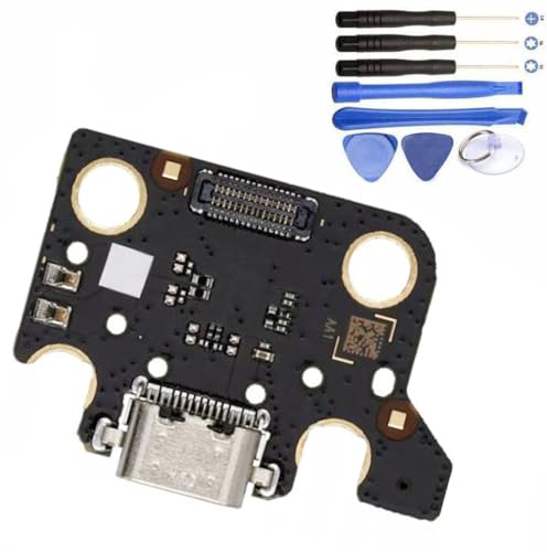 Tab A7 10,4 Zoll T500 USB Ladeanschluss Flex Kabel Ersatz Reparatur Teil Typ C Ladegerät Dock Board Flex Kabel Connector Kompatibel mit Samsung Galaxy Tab A7 SM-T500 SM-T505 SM-T505N + Tab A7 10,4 Zoll T500 USB Ladeanschluss Flex Kabel Ersatz Reparatur Teil Typ C Ladegerät Dock Board Flex Kabel Connector Kompatibel mit Samsung Galaxy Tab A7 SM-T500 SM-T505 SM-T505N + von Detaiyl