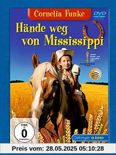Hände weg von Mississippi Hände weg von Mississippi von Detlev Buck