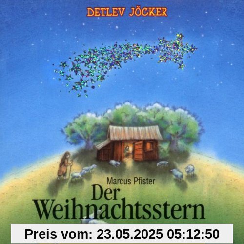 Der Weihnachtsstern Der Weihnachtsstern von Detlev Jöcker