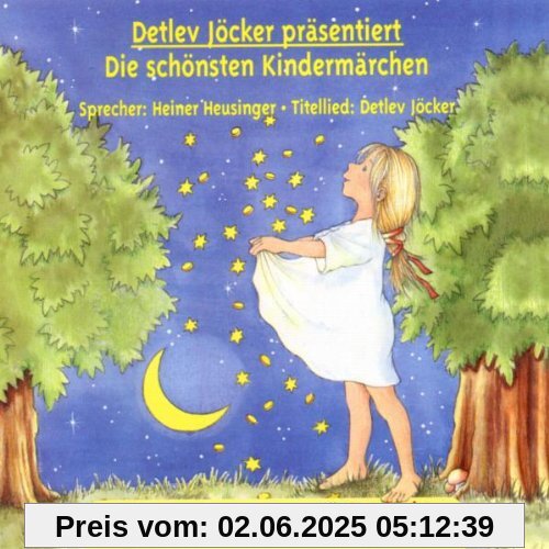 Heusing.Schön.Kindermärchen von Detlev Jöcker