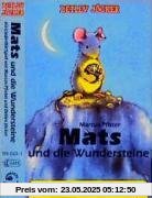 Mats und die Wundersteine [Musikkassette] von Detlev Jöcker