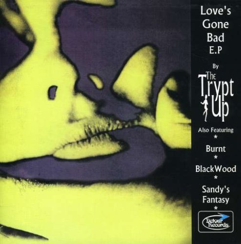 Love's Gone Bad [Vinyl Maxi-Single] von Detour Records