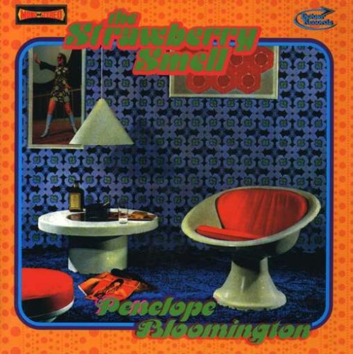 Penelope Bloomington [Vinyl Single] von Detour Records