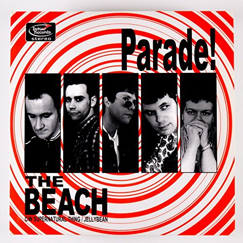 The Beach [Vinyl LP] von Detour Records