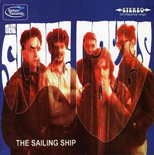 The Sailing Ship [Vinyl Single] von Detour Records