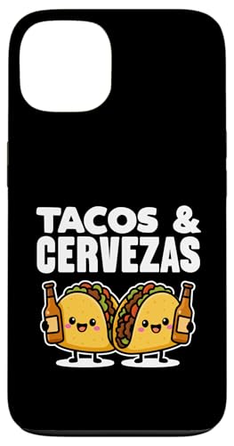 Tacos und Cervezas Kawaii Cartoon Lustiges Bier Cinco De Mayo Hülle für iPhone 13 Tacos und Cervezas Kawaii Cartoon Lustiges Bier Cinco De Mayo Hülle für iPhone 13 von Detour Shirts
