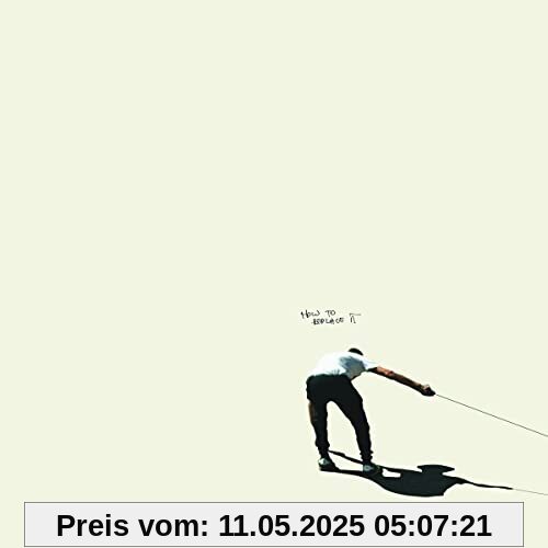 How to Replace It How to Replace It von Deus