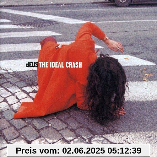 The Ideal Crash von Deus