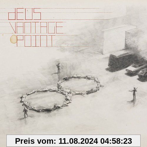 Vantage Point von Deus