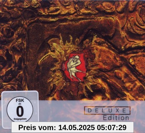 Worst Case Scenario (Deluxe Edition) von Deus